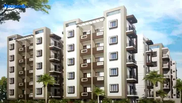 Project Image of Soham Heights - Image 71378
