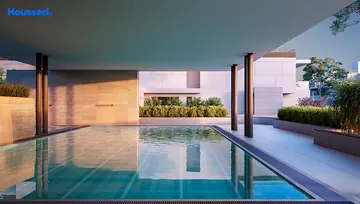 Amenities of Ratnaakar Aravalli - Image 71720