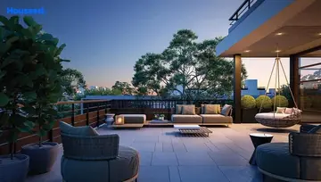 Amenities of Ratnaakar Aravalli - Image 71724
