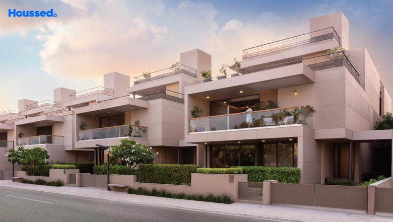 Project Image of Ratnaakar Aravalli in Shela, Ahmedabad - Image 71719