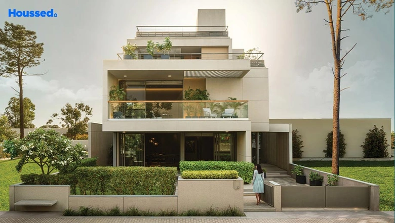 Project Image of Ratnaakar Aravalli in Shela, Ahmedabad - Image 71718