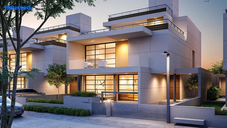 Project Image of Ratnaakar Aravalli in Shela, Ahmedabad - Image 71715