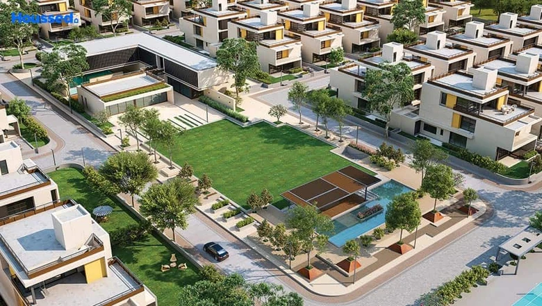Project Image of Ratnaakar Aravalli in Shela, Ahmedabad - Image 71717