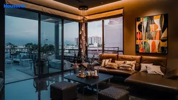 Sample Apartment of Ratnaakar Aravalli - Image 71726