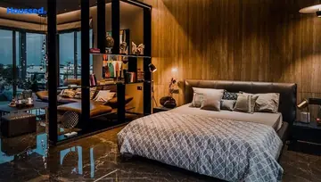Sample Apartment of Ratnaakar Aravalli - Image 71728