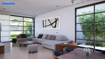 Sample Apartment of Ratnaakar Aravalli - Image 71727