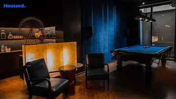 Sample Apartment of Ratnaakar Aravalli - Image 71725