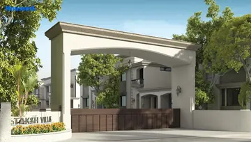 Project Image of Taksh Villa - Image 71308