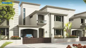 Project Image of Taksh Villa - Image 71307