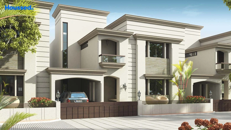 Project Image of Taksh Villa in Ankhol, Vadodara - Image 71307