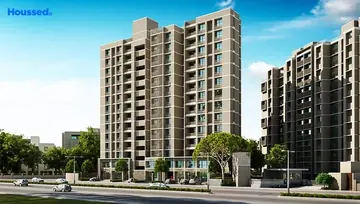 Project Image of Ratnaakar Richmond Grand Annexe - Image 73277