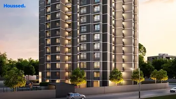 Project Image of Ratnaakar Richmond Grand Annexe - Image 73279