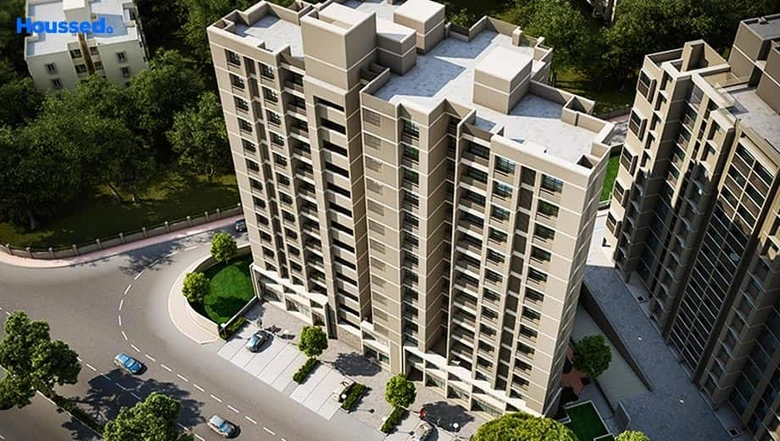 Project Image of Ratnaakar Richmond Grand Annexe in Vejalpur, Ahmedabad - Image 73278