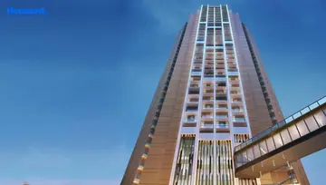 Project Image of Transcon Triumph Tower 4 - Image 23390