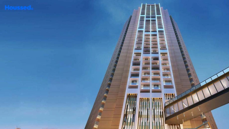 Project Image of Transcon Triumph Tower 4 in Andheri West, Mumbai - Image 23390