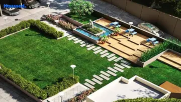 Amenities of Ratnaakar Halcyon - Image 72239