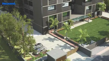 Amenities of Ratnaakar Caledonia - Image 73436