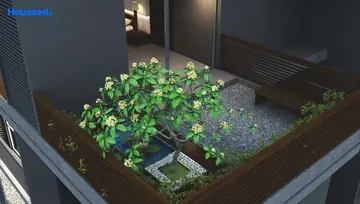 Amenities of Ratnaakar Caledonia - Image 73437
