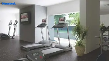 Amenities of Ratnaakar Caledonia - Image 73435