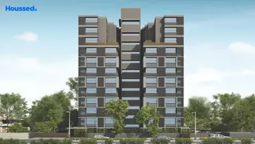 Project Image of Ratnaakar Caledonia - Image 73432