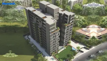 Project Image of Ratnaakar Caledonia - Image 73434