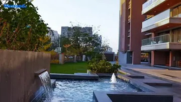 Amenities of Ratnaakar Beaumonde - Image 72267