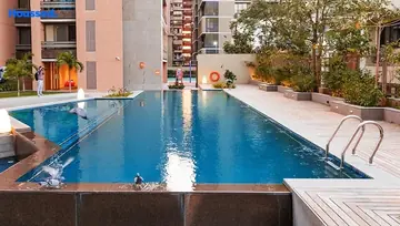 Amenities of Ratnaakar Beaumonde - Image 72268