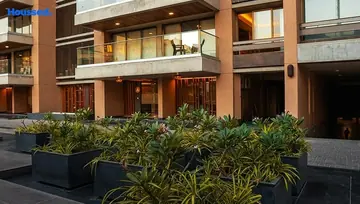 Amenities of Ratnaakar Beaumonde - Image 72269