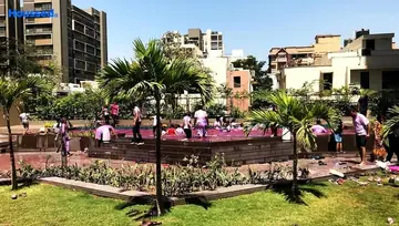 Amenities of Ratnaakar Beaumonde - Image 72270