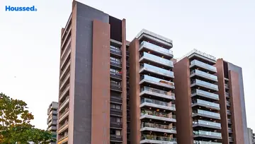 Project Image of Ratnaakar Beaumonde - Image 72265