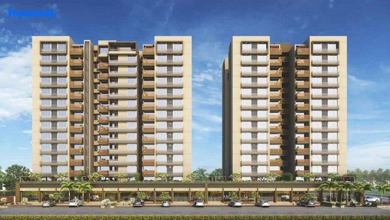 Project Image of Ratnaakar Atelier in Satellite, Ahmedabad - Image 73417