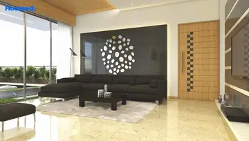 Sample Apartment of Ratnaakar Atelier - Image 73424