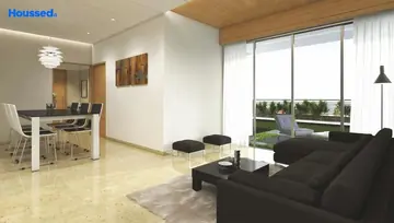 Sample Apartment of Ratnaakar Atelier - Image 73425