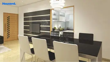 Sample Apartment of Ratnaakar Atelier - Image 73426