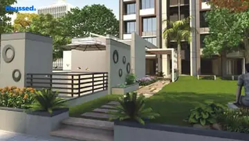 Amenities of Nishant Ratnaakar 4 - Image 73408