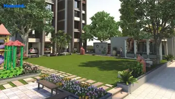 Amenities of Nishant Ratnaakar 4 - Image 73410