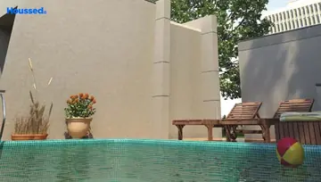 Amenities of Nishant Ratnaakar 4 - Image 73411