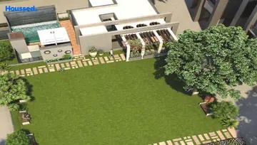 Amenities of Nishant Ratnaakar 4 - Image 73409
