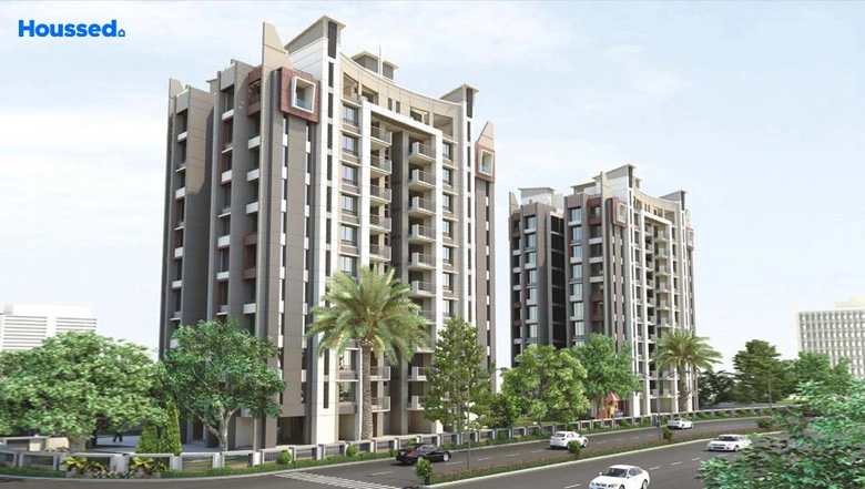 Project Image of Nishant Ratnaakar 4 in Satellite, Ahmedabad - Image 73406