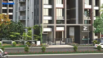 Project Image of Nishant Ratnaakar 4 - Image 73407