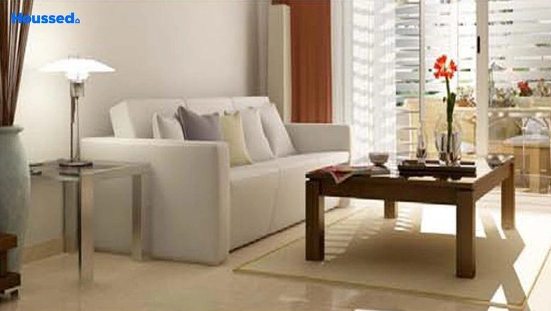 Sample Apartment of Nishant Ratnaakar 4 in Satellite, Ahmedabad - Image 73412