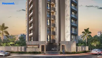 Project Image of D Vallabh Phoenix Avenue - Image 70498