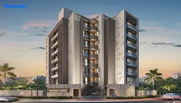 Project Image of D Vallabh Phoenix Avenue - Image 70497