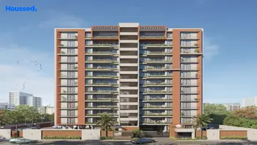 Project Image of Shanti Priyam - Image 71461