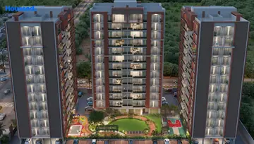 Project Image of Shanti Priyam - Image 71463