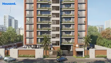 Project Image of Shanti Priyam - Image 71462