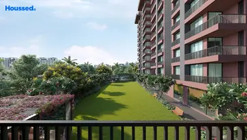 Amenities of FG The Shloka - Image 97308