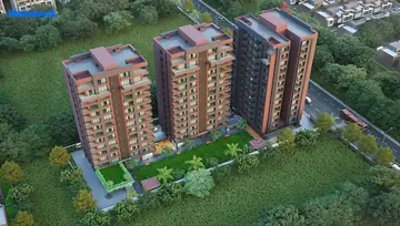 Project Image of FG The Shloka - Image 97307
