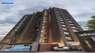 Project Image of United Burj - Image 71155
