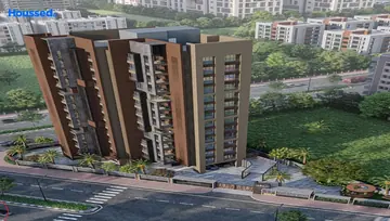 Project Image of United Burj - Image 71154